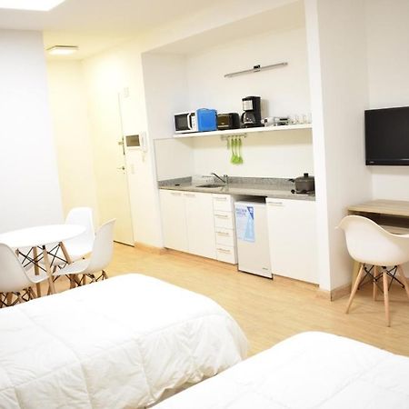 Loft para 4 personas 7º A Ciudad Autónoma de Ciudad Autónoma de Buenos Aires Exterior foto