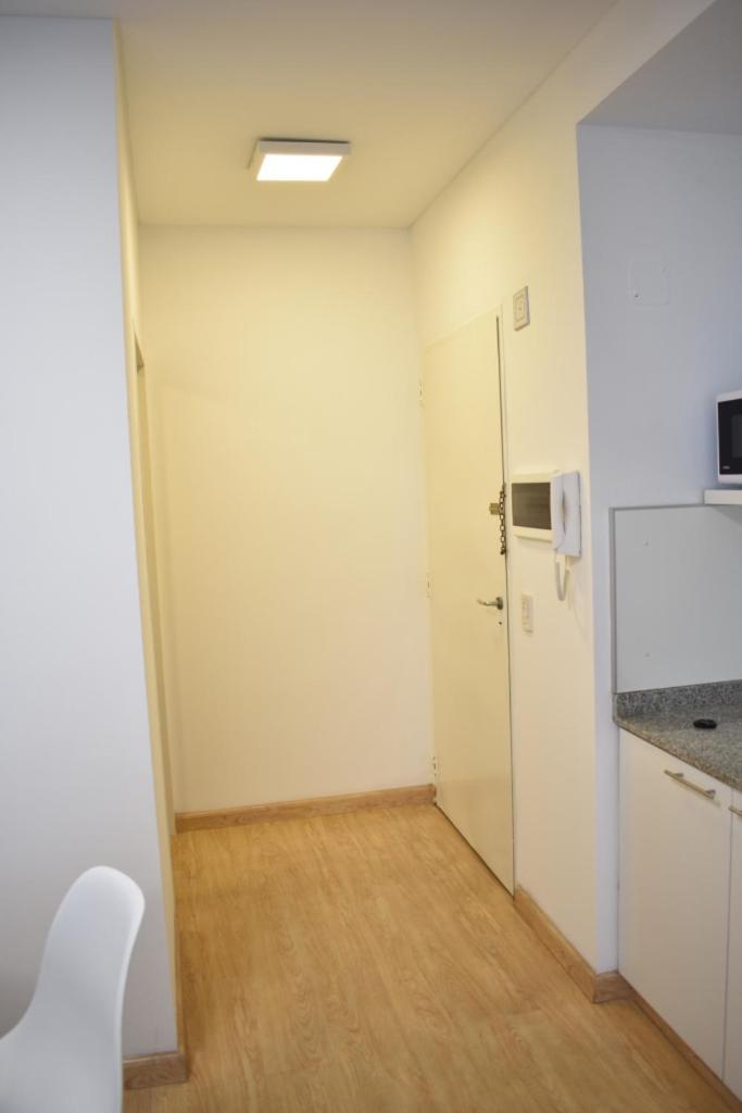 Loft para 4 personas 7º A Ciudad Autónoma de Ciudad Autónoma de Buenos Aires Exterior foto